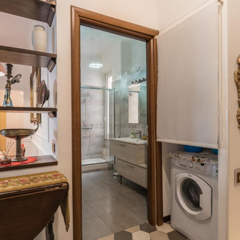 Charming Mazzini Apartment - Apartment mit 2 Schlafzimmern - 30