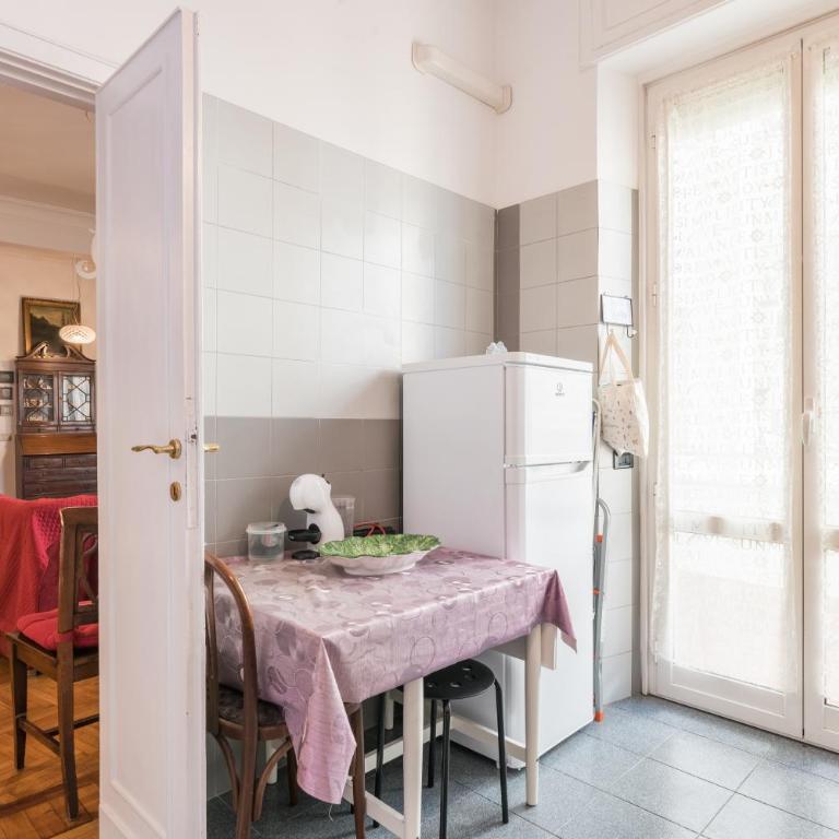 Charming Mazzini Apartment - Apartment mit 2 Schlafzimmern - 32