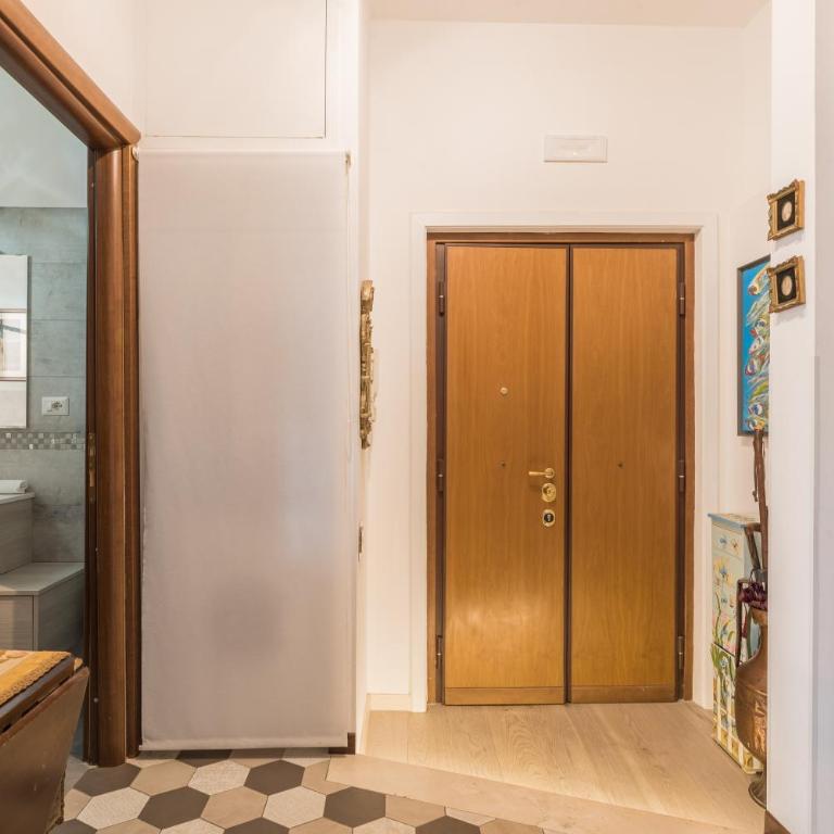 Charming Mazzini Apartment - Apartment mit 2 Schlafzimmern - 33