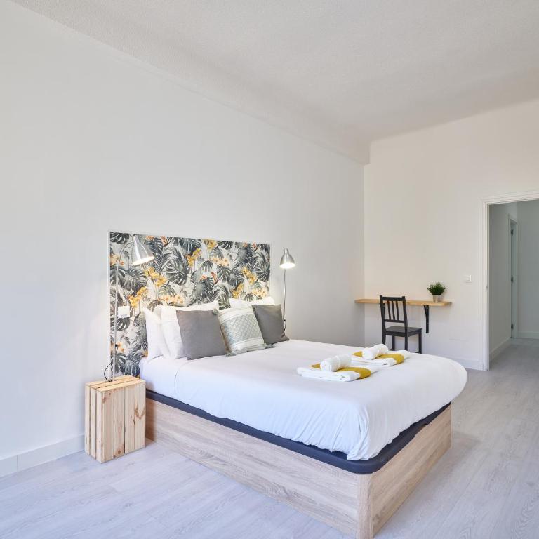 NEW.Apto-SOL. 3ROOM 3BATHROOM.Recién reformado. - Apartment - 23