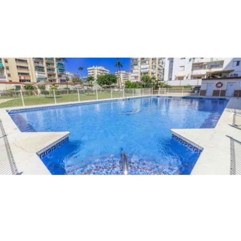 Apartamentos Benalmadena Toni - One-Bedroom Apartment - 29