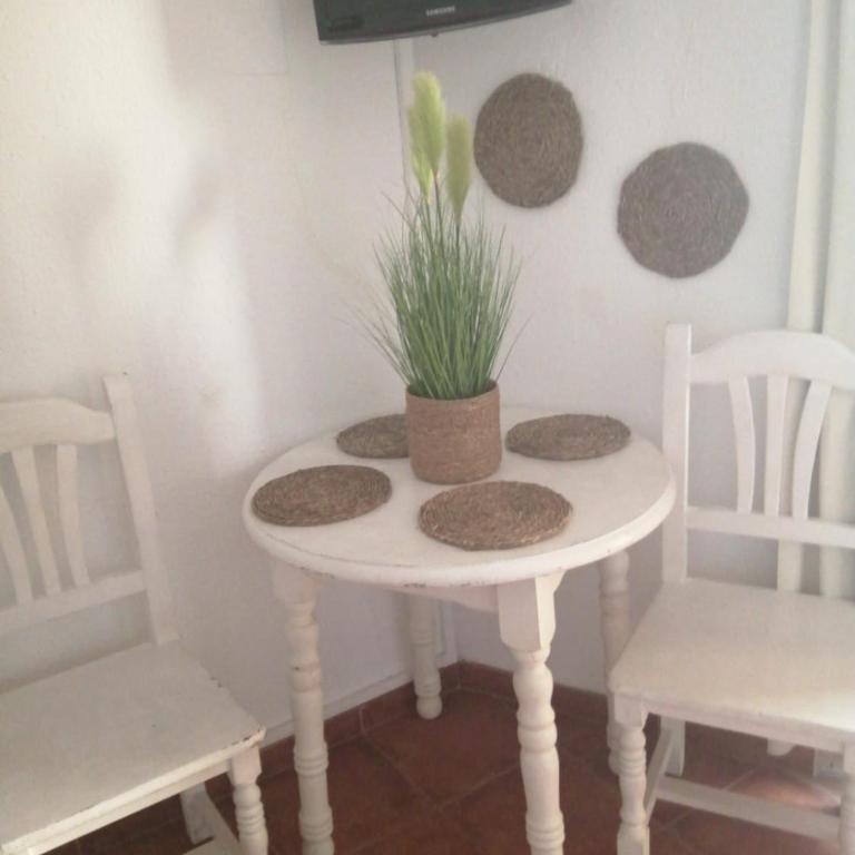 Apartamentos Benalmadena Toni - One-Bedroom Apartment - 22