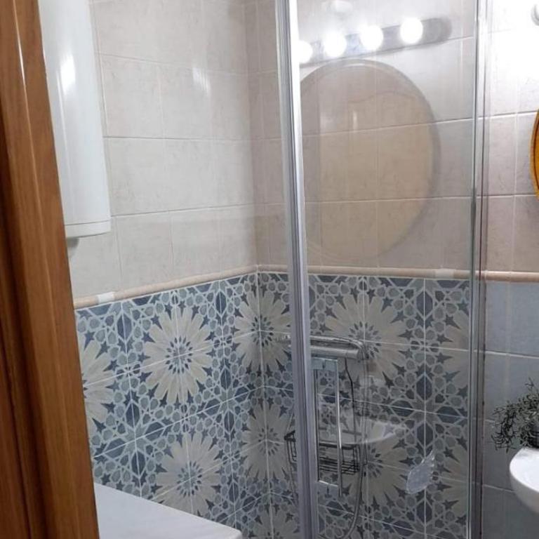 Apartamentos Benalmadena Toni - One-Bedroom Apartment - 25