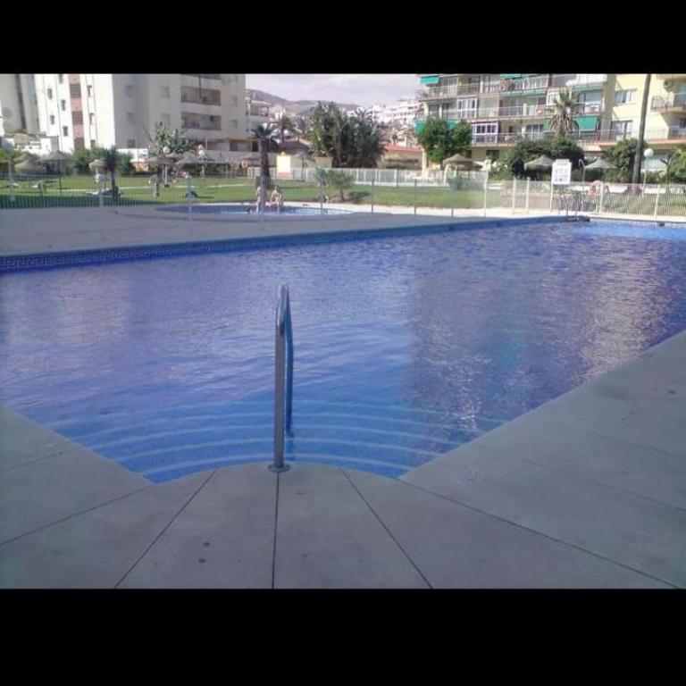 Apartamentos Benalmadena Toni - One-Bedroom Apartment - 23