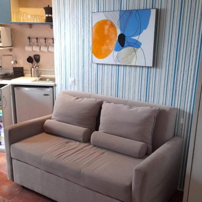 Apartamentos Benalmadena Toni - One-Bedroom Apartment - 26
