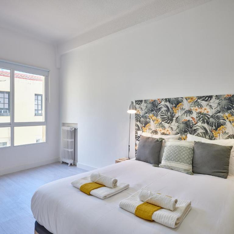 NEW.Apto-SOL. 3ROOM 3BATHROOM.Recién reformado. - Apartment - 21