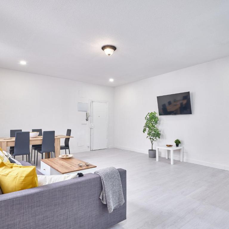 NEW.Apto-SOL. 3ROOM 3BATHROOM.Recién reformado. - Apartment - 28