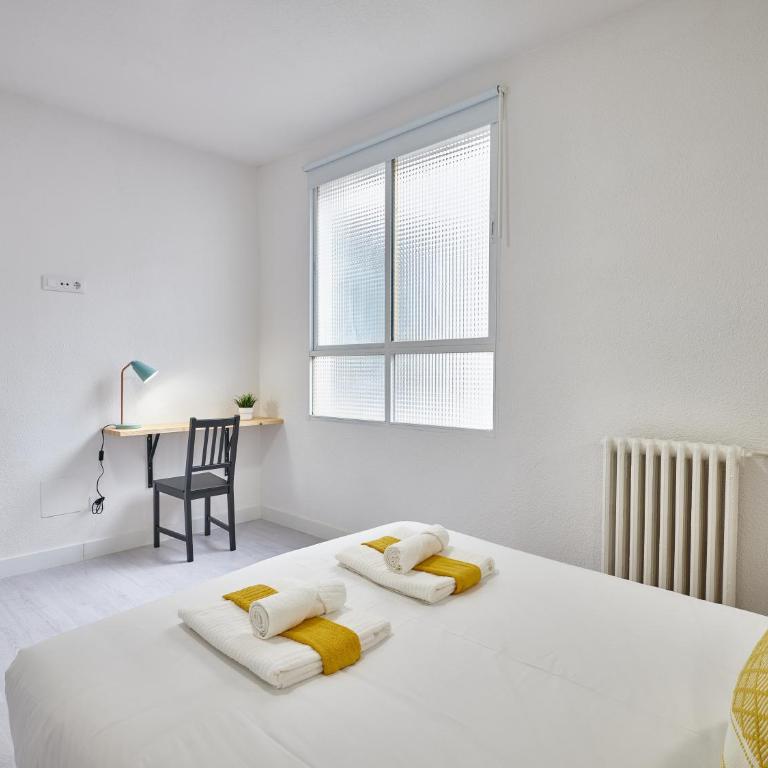 NEW.Apto-SOL. 3ROOM 3BATHROOM.Recién reformado. - Apartment - 27