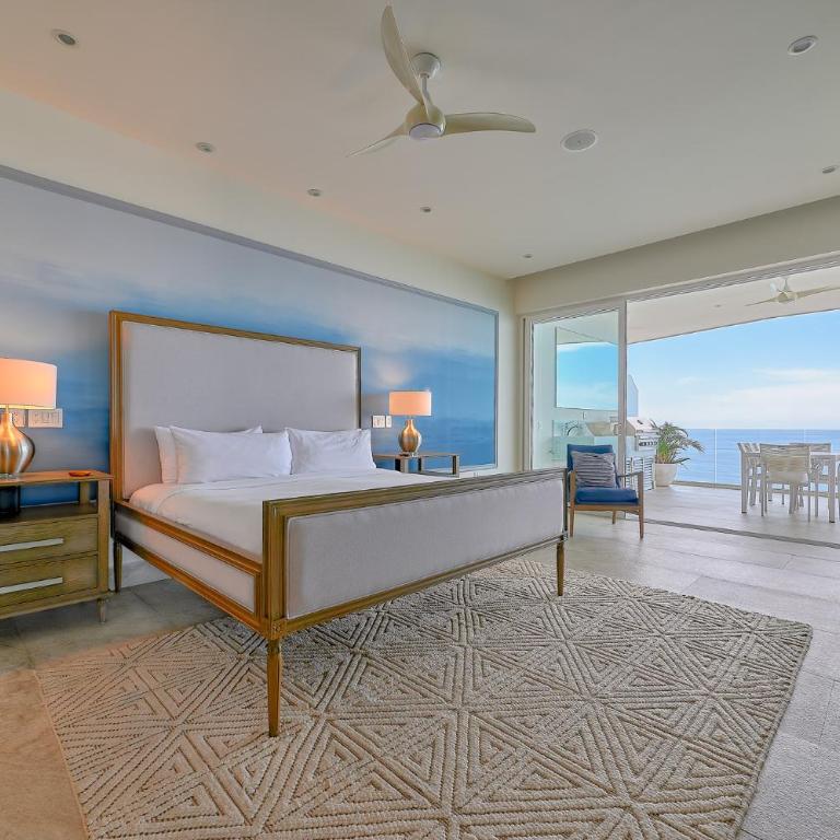 Maxwell Residences at Indah - Apartamento con vistas al mar - 2