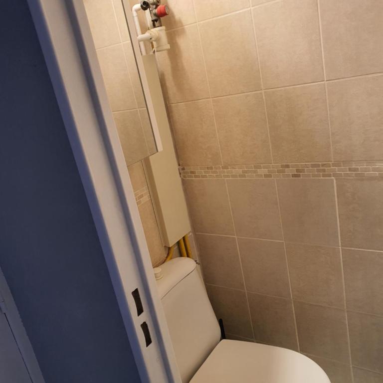 Bienvenue dans le ROUSSILLON - Appartement 2 Chambres - 18