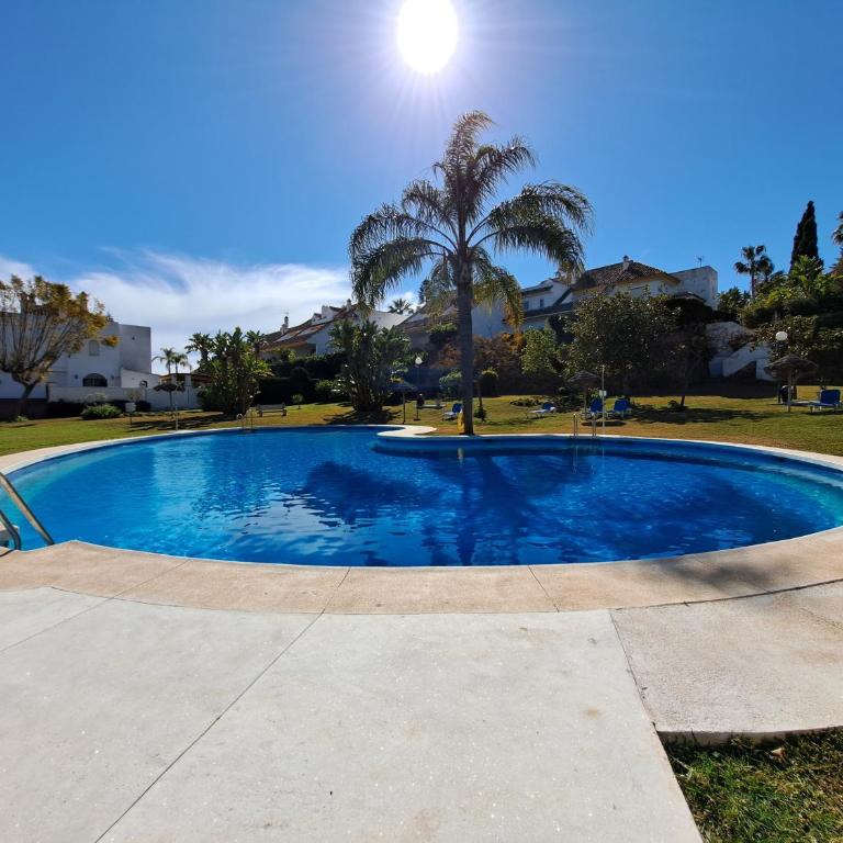 Monte Biarritz - Estepona - Casa de 3 dormitorios - 1
