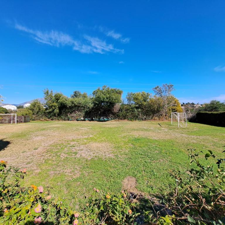 Monte Biarritz - Estepona - Casa de 3 dormitorios - 30