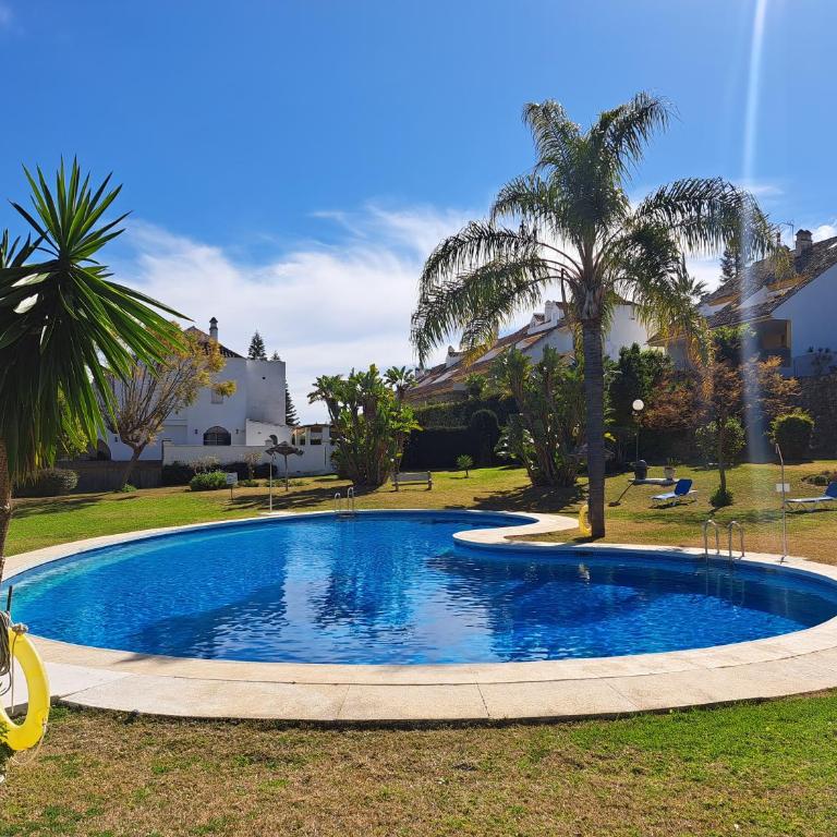 Monte Biarritz - Estepona - Casa de 3 dormitorios - 32