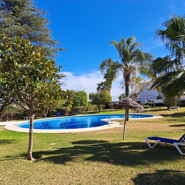 Monte Biarritz - Estepona - Casa de 3 dormitorios - 35