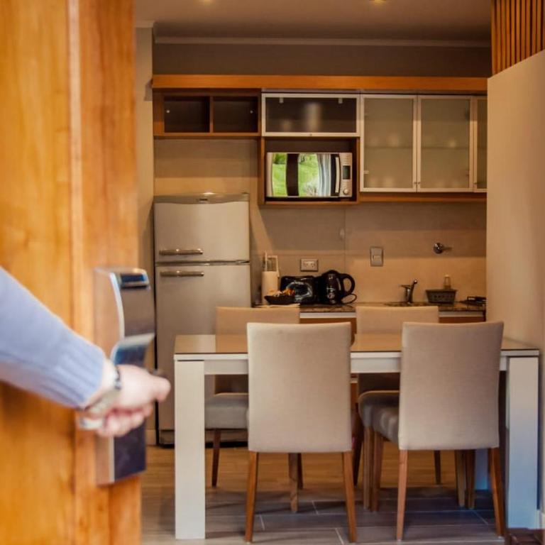 Los Robles Apart & Spa - Apartamento Estándar - 1
