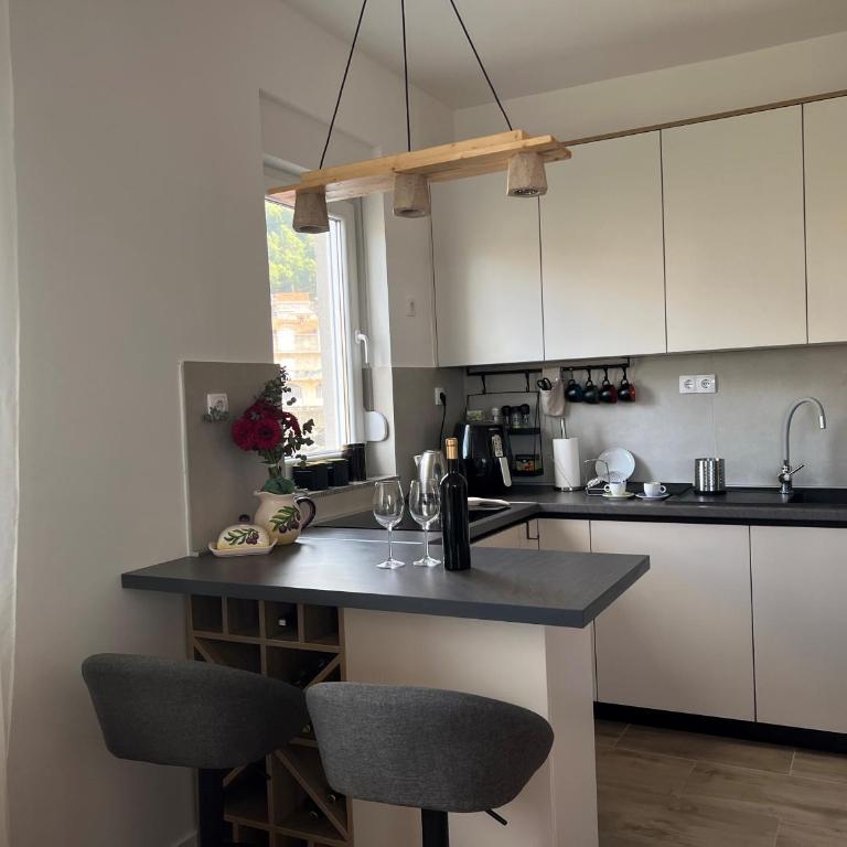 Appartamento Oliva 1 - Apartman sa 1 Spavaćom Sobom - 2
