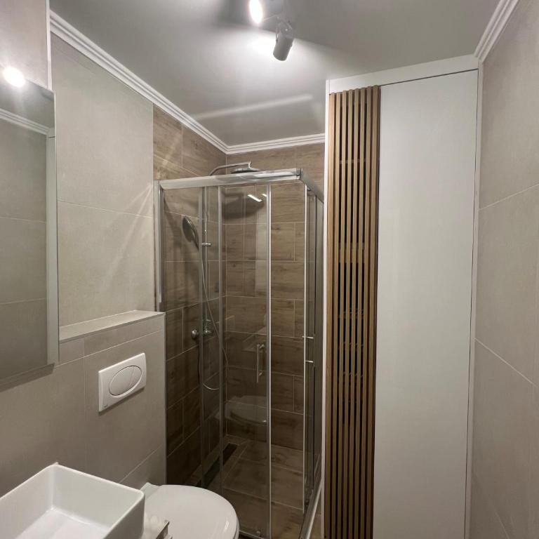 Appartamento Oliva 1 - Apartman sa 1 Spavaćom Sobom - 3