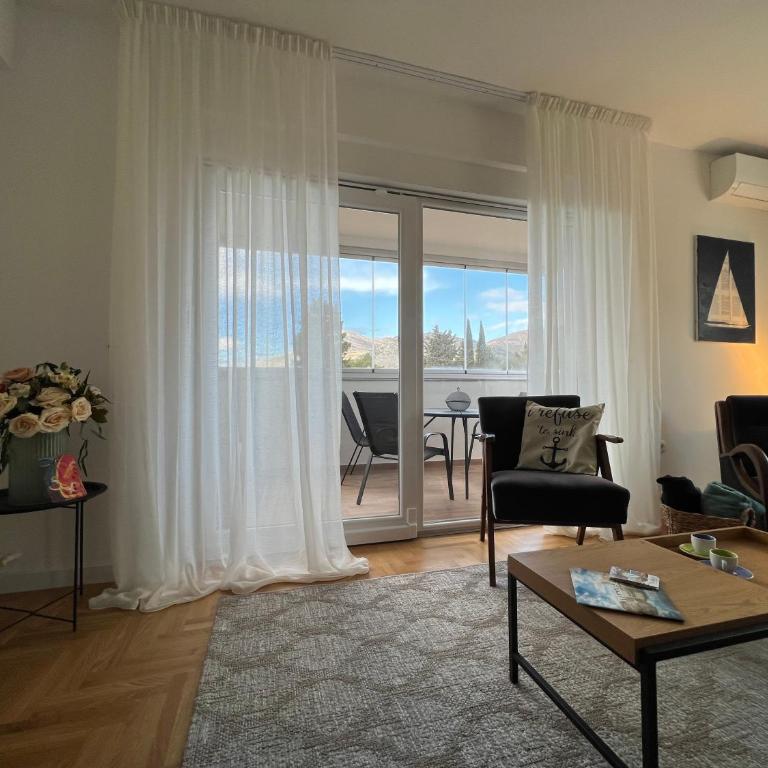 Appartamento Oliva 1 - Apartman sa 1 Spavaćom Sobom - 12