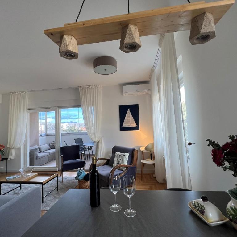 Appartamento Oliva 1 - Apartman sa 1 Spavaćom Sobom - 15