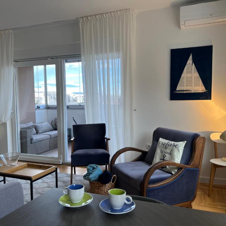 Appartamento Oliva 1 - Apartman sa 1 Spavaćom Sobom - 17