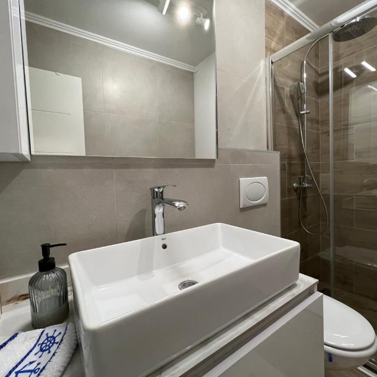 Appartamento Oliva 1 - Apartman sa 1 Spavaćom Sobom - 18