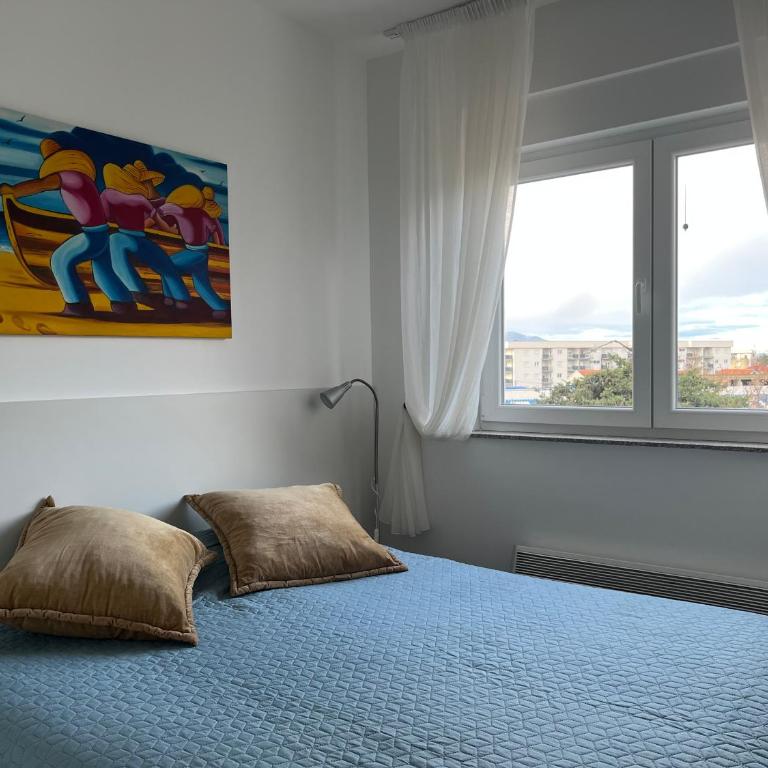 Appartamento Oliva 1 - Apartman sa 1 Spavaćom Sobom - 23