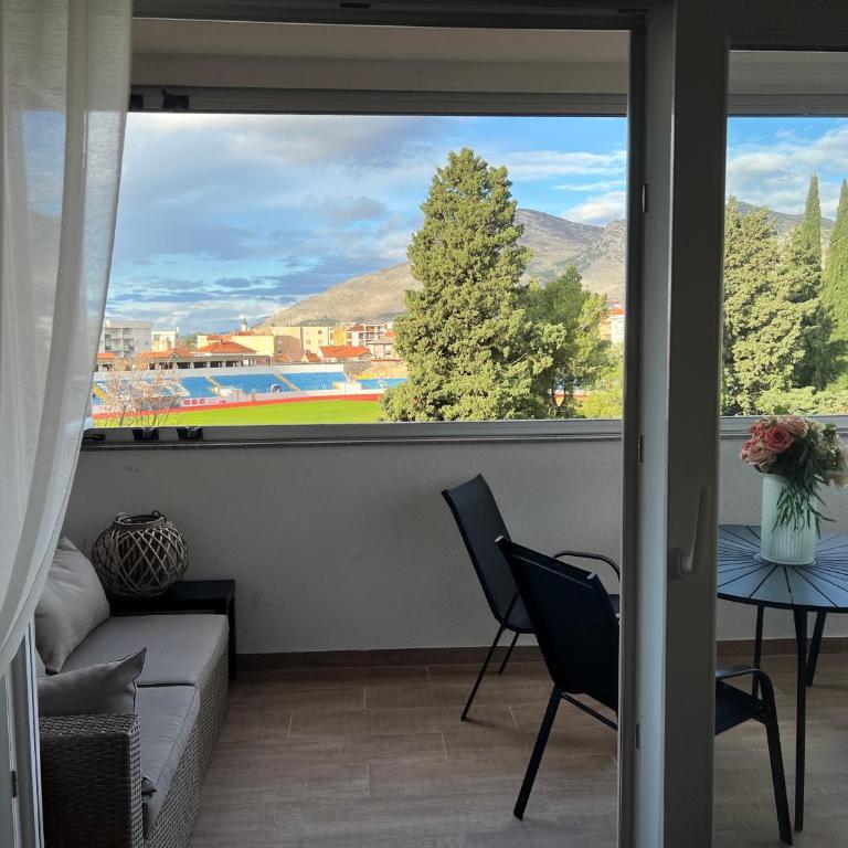 Appartamento Oliva 1 - Apartman sa 1 Spavaćom Sobom - 24