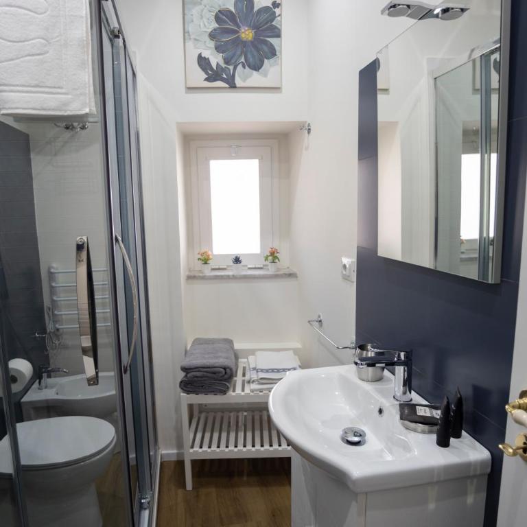 Filomena Charme Luxury - One-Bedroom Apartment - 19