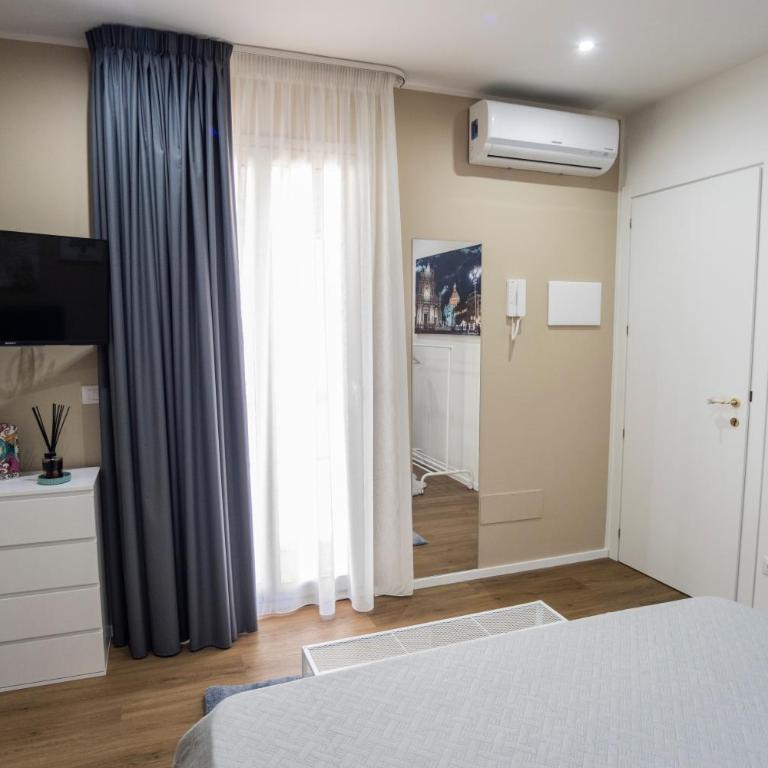 Filomena Charme Luxury - One-Bedroom Apartment - 4