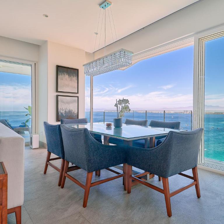 Maxwell Residences at Indah - Apartamento con vistas al mar - 1