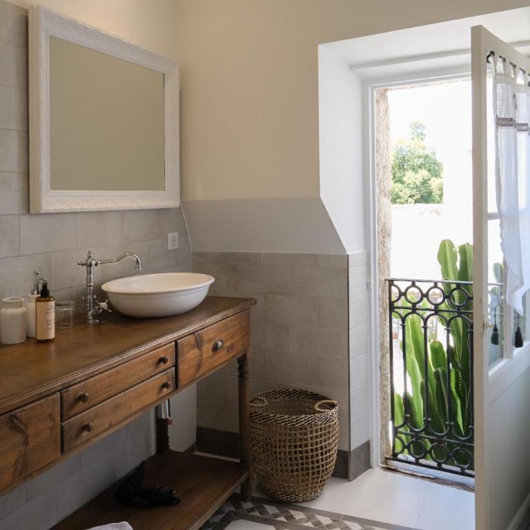 L'Abbaye Hôtel - Petite Chambre Double - 5