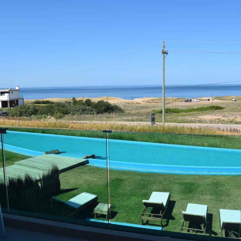 SYRAH Premium B1 - Balcón con vista al mar by depptö - Studio with Sea View - 6