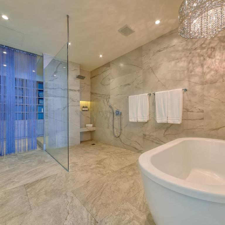 Maxwell Residences at Indah - Apartamento con vistas al mar - 7