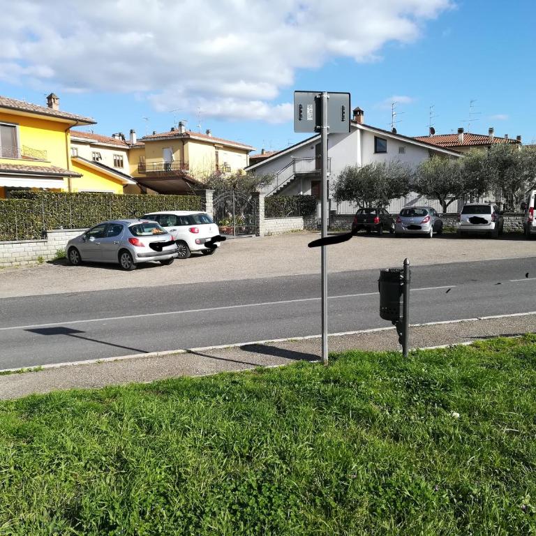 Alloggio turistico La nuova Velzna - Appartamento - 11