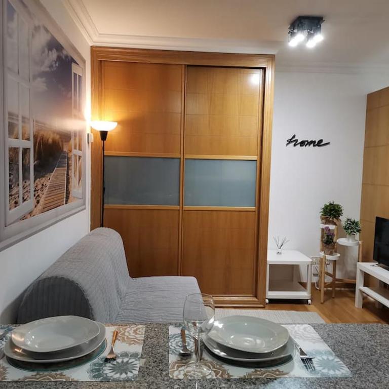 Apartamento Plaza America 40 m2 - Apartamento de 1 dormitorio - 6