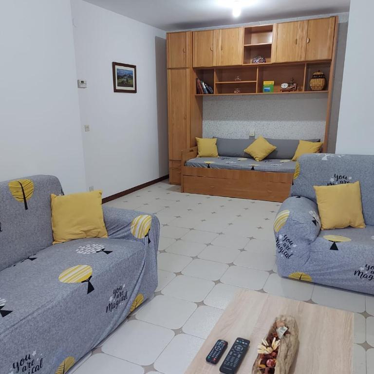 La Huertina - Casa - 9