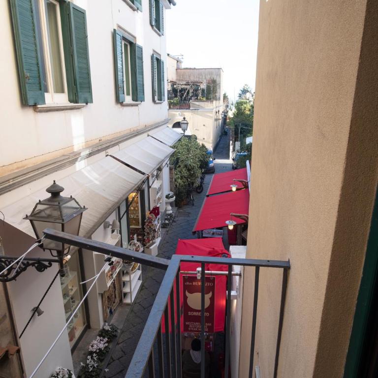 Donna Rosaria House - Appartamento con 2 Camere da Letto - 1