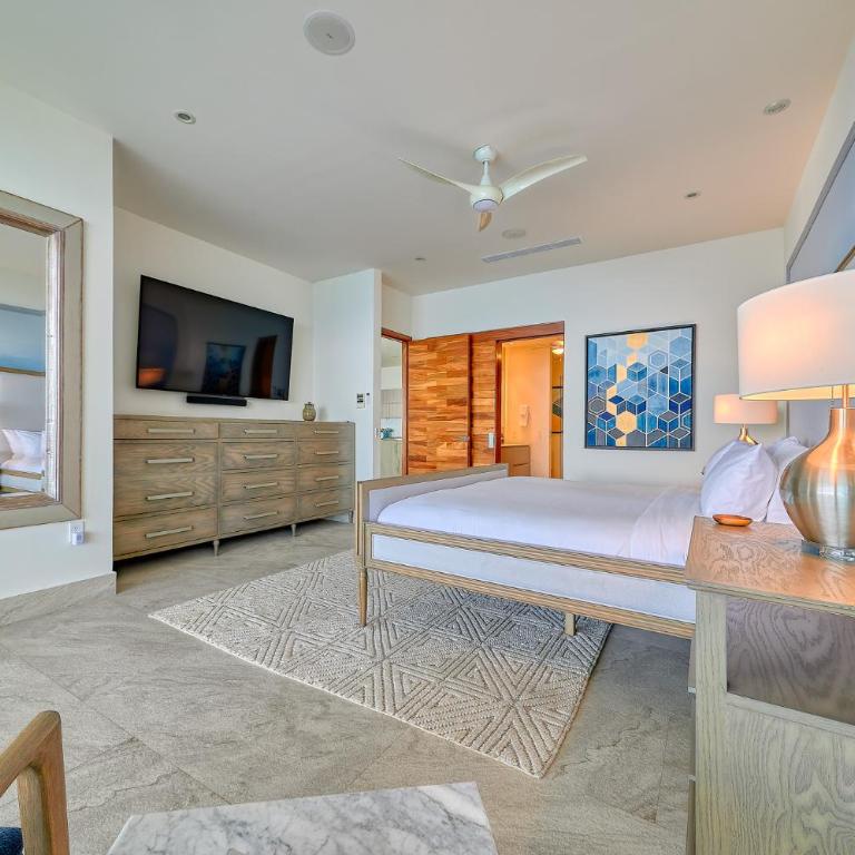Maxwell Residences at Indah - Apartamento con vistas al mar - 11