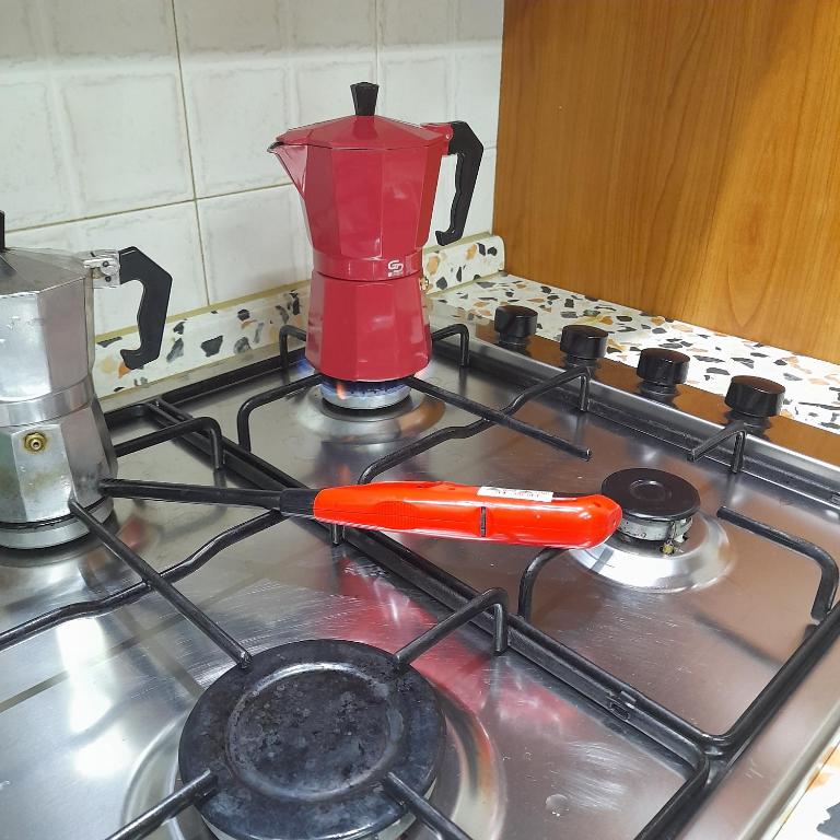 garda felice - One-Bedroom Apartment - 38