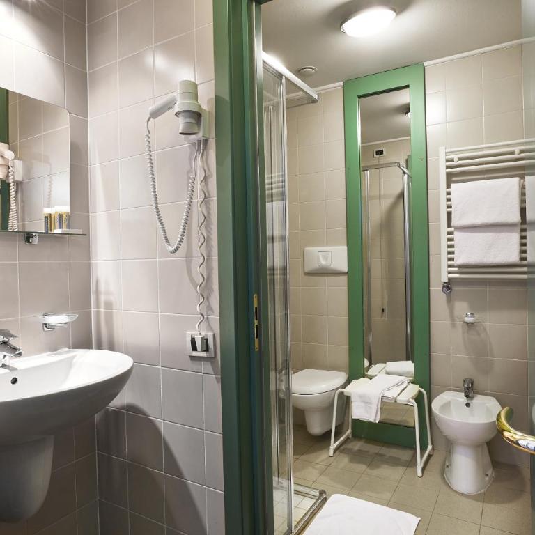 TH Sestriere - Villaggio Olimpico - Appartamento con 1 Camera da Letto e Vista Montagna (2 Adulti) - 7