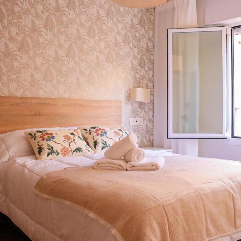 Mexüar Homes Ganivet - One-Bedroom Apartment - 1
