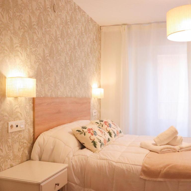 Mexüar Homes Ganivet - One-Bedroom Apartment - 2