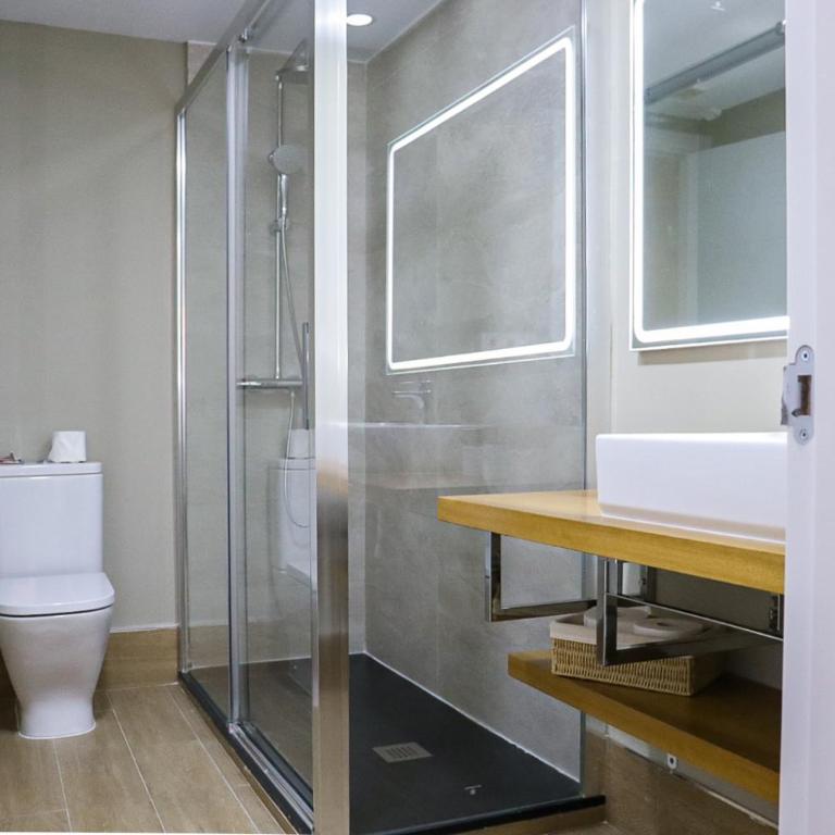 Mexüar Homes Ganivet - One-Bedroom Apartment - 8