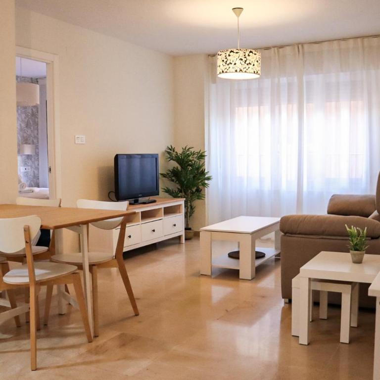 Mexüar Homes Ganivet - One-Bedroom Apartment - 3