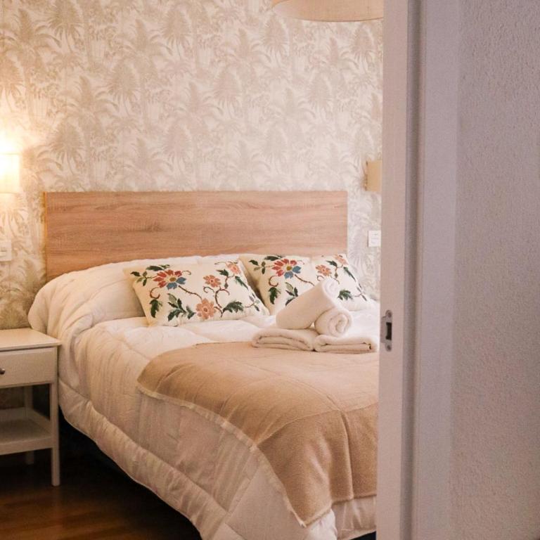 Mexüar Homes Ganivet - One-Bedroom Apartment - 7