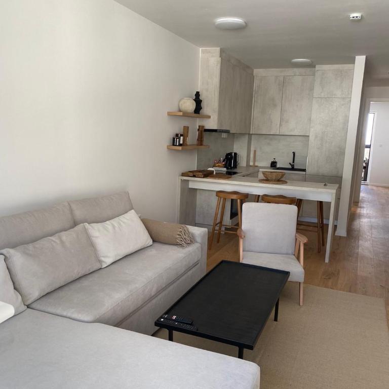 White Peaks - Apartman sa 1 Spavaćom Sobom - 10