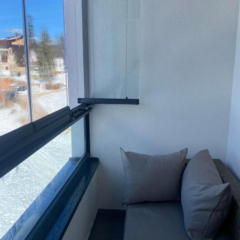 White Peaks - Apartman sa 1 Spavaćom Sobom - 15