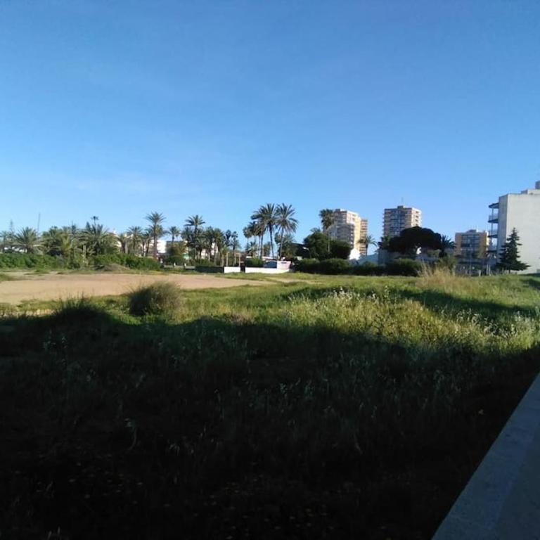 Nice apartment on the coast to relax and work - Apartamento de 1 dormitorio - 36