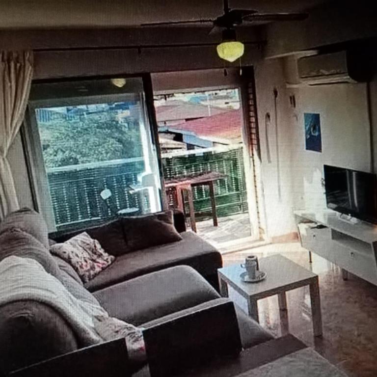 Nice apartment on the coast to relax and work - Apartamento de 1 dormitorio - 4