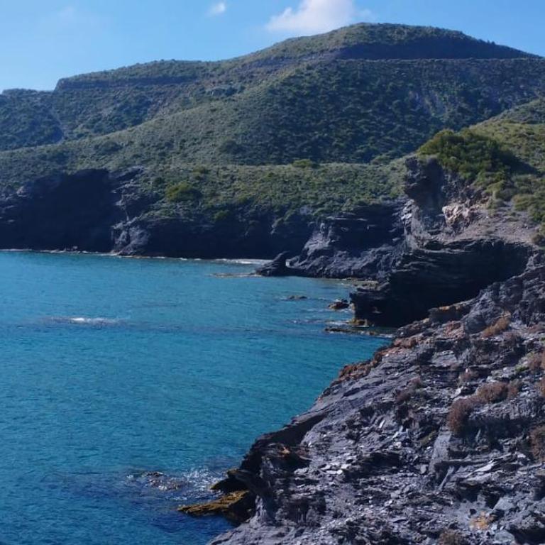 Nice apartment on the coast to relax and work - Apartamento de 1 dormitorio - 40